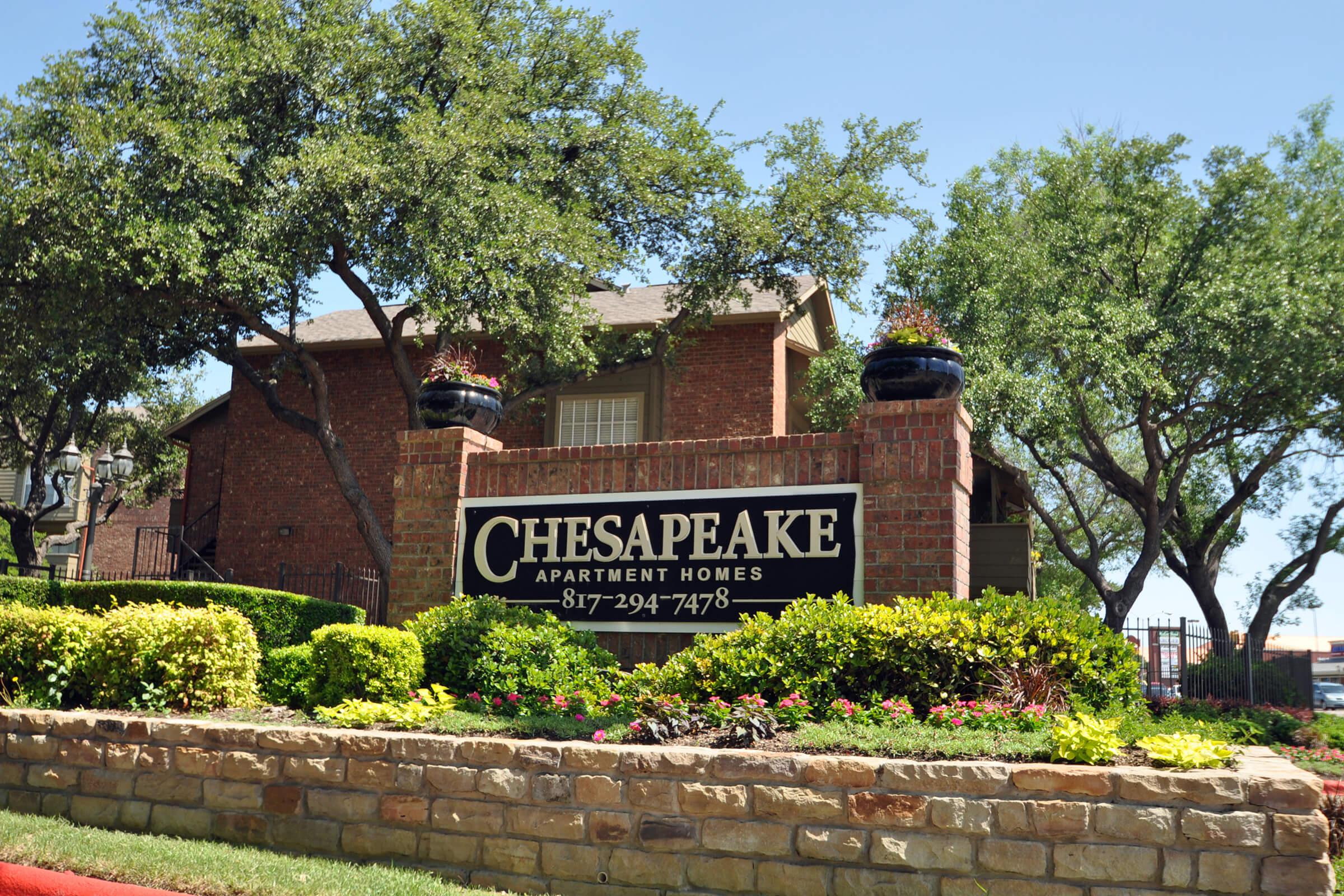 Chesapeake Apartments Photo Gallery